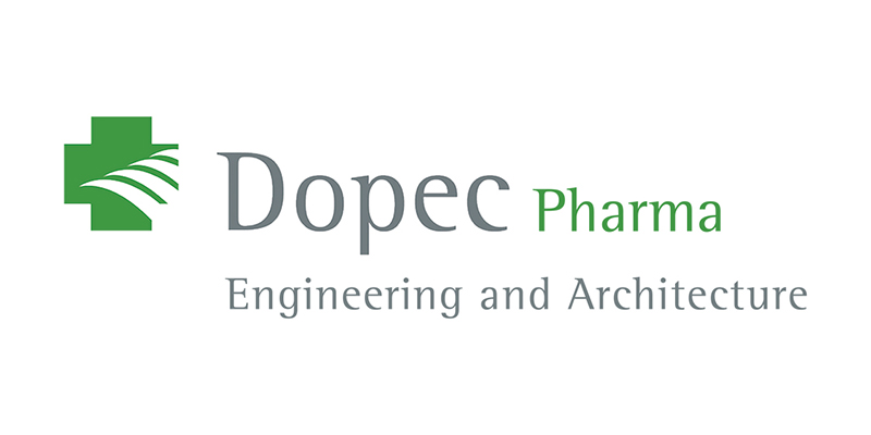 Logo Dopec